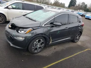 2020 CHEVROLET BOLT