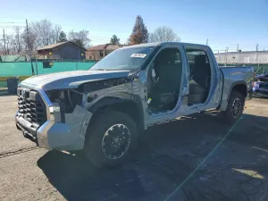 2025 TOYOTA TUNDRA