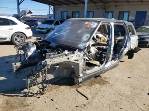 2020 LAND ROVER RANGEROVER