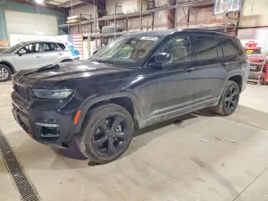 2022 JEEP GRAND CHER