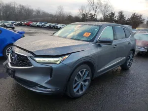 2023 ACURA MDX