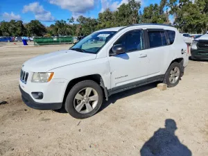 2012 JEEP COMPASS