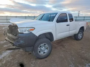 2018 TOYOTA TACOMA