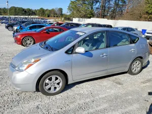 2008 TOYOTA PRIUS