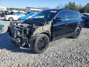 2021 KIA TELLURIDE