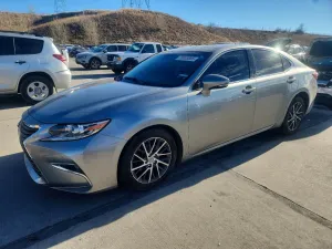 2016 LEXUS ES350