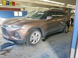 2019 CHEVROLET BLAZER