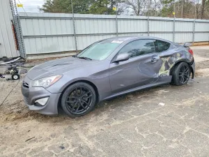 2014 HYUNDAI GENESIS