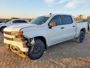 2022 CHEVROLET ALL Models