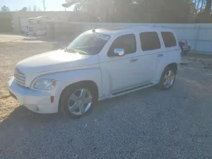 2008 CHEVROLET HHR