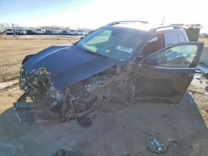 2018 JEEP GRAND CHER