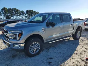 2024 FORD F150 LARIA