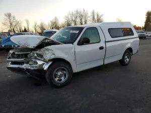 1998 FORD All Models