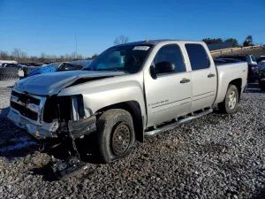 2009 CHEVROLET ALL Models