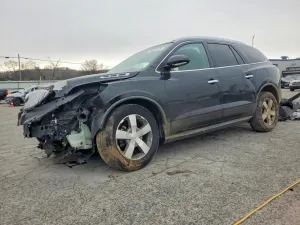 2011 BUICK ENCLAVE