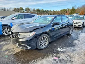 2019 ACURA TLX