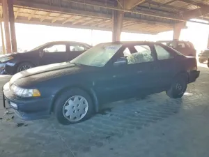 1990 ACURA INTEGRA