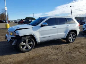 2015 JEEP GRAND CHER