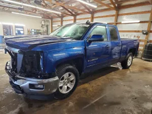 2015 CHEVROLET ALL Models