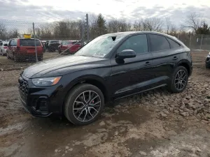 2022 AUDI SQ5 SPORTB