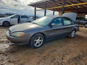 2003 FORD ALL Models