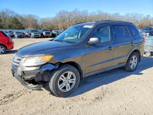 2012 HYUNDAI SANTA FE