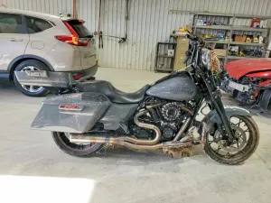 2022 HARLEY DAVIDSON FLHXST