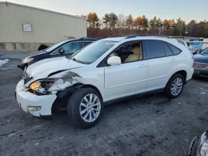 2004 LEXUS RX330