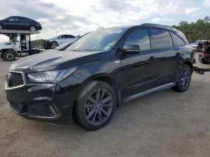 2019 ACURA MDX