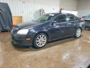 2010 VOLKSWAGEN JETTA