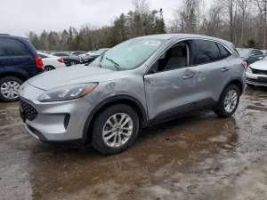 2021 FORD TRUCK/VAN ESCAPE SE 4DR AWD