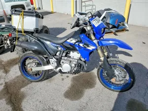 2024 SUZUKI DIRTBIKE