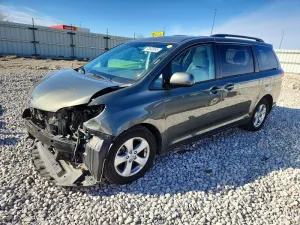 2012 TOYOTA All Models