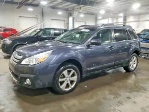 2013 SUBARU OUTBACK