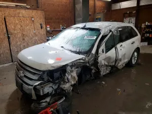 2013 FORD EDGE