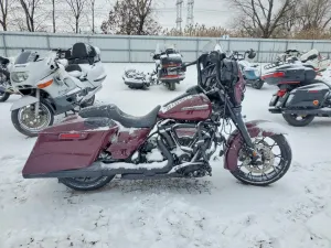 2020 HARLEY-DAVIDSON FLHXS