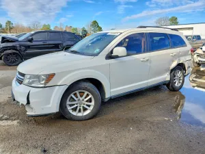 2013 DODGE JOURNEY