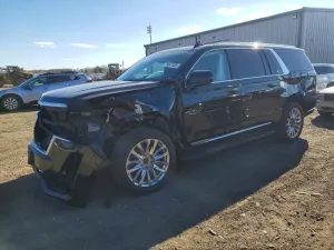 2022 CADILLAC ESCALADE