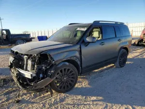 2025 HYUNDAI SANTA FE