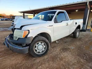 2011 FORD All Models