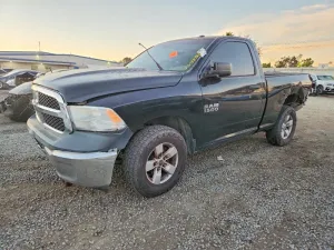2013 RAM 1500