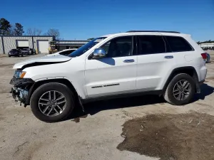 2019 JEEP GRAND CHER