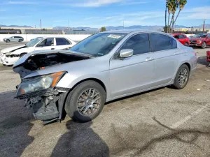 2010 HONDA ACCORD
