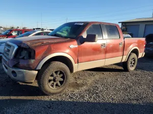 2006 FORD F-150