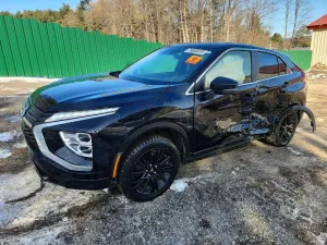 2023 MITSUBISHI ECLIPSE