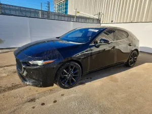2022 MAZDA 3