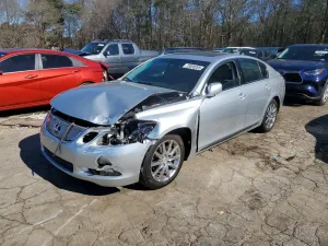 2006 LEXUS GS300