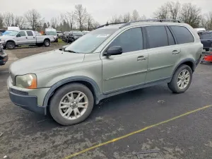 2006 VOLVO XC90