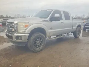 2013 FORD F250