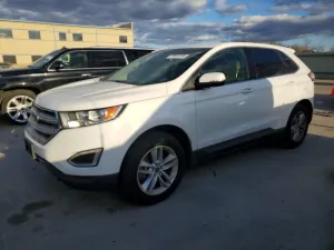 2015 FORD EDGE